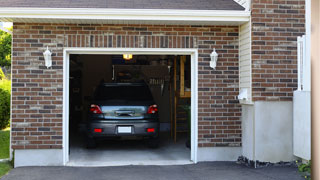 Garage Door Installation at Harbour Homes, Florida